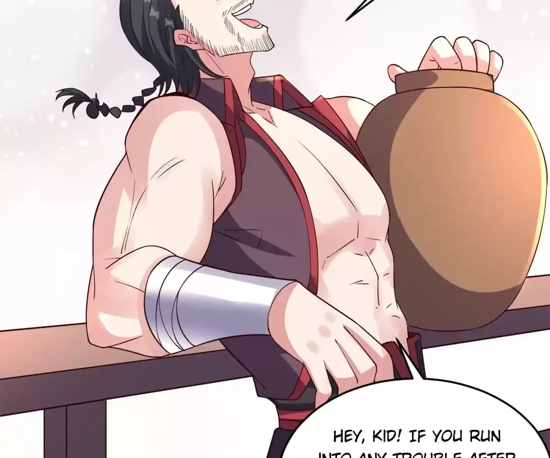 Banished Disciple's Counterattack Chapter 350 page 26 - 