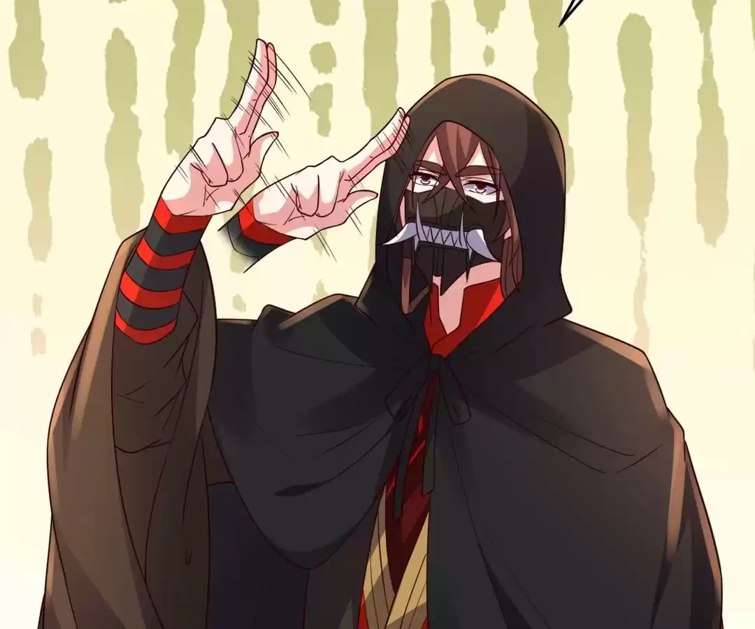 Banished Disciple's Counterattack Chapter 350 page 28 - 