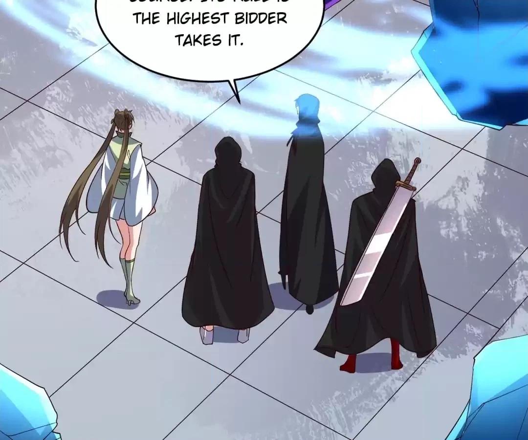 Banished Disciple's Counterattack Chapter 350 page 4 - 