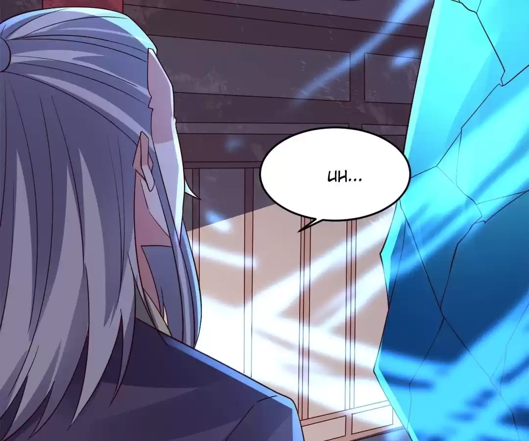 Banished Disciple's Counterattack Chapter 350 page 34 - 