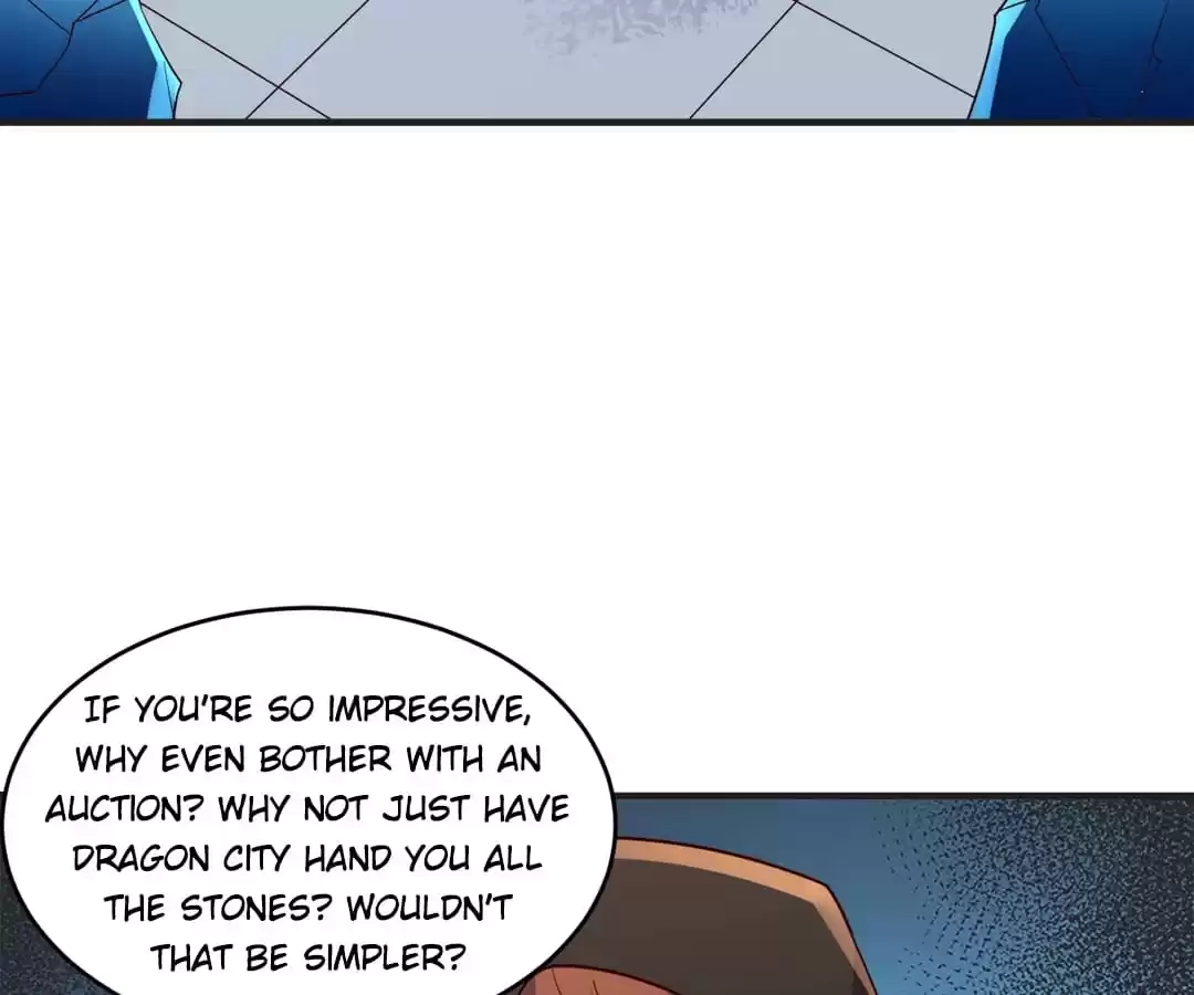Banished Disciple's Counterattack Chapter 350 page 5 - 