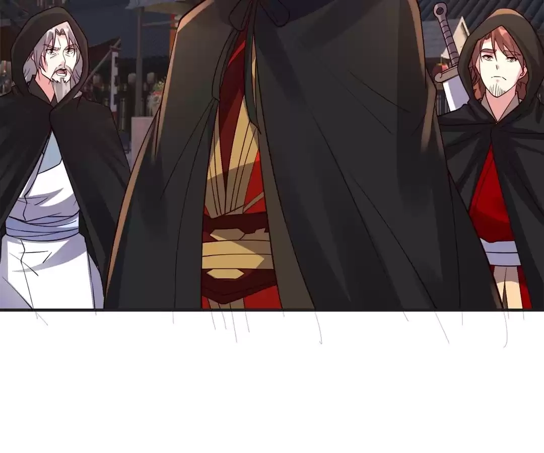 Banished Disciple's Counterattack Chapter 350 page 43 - 