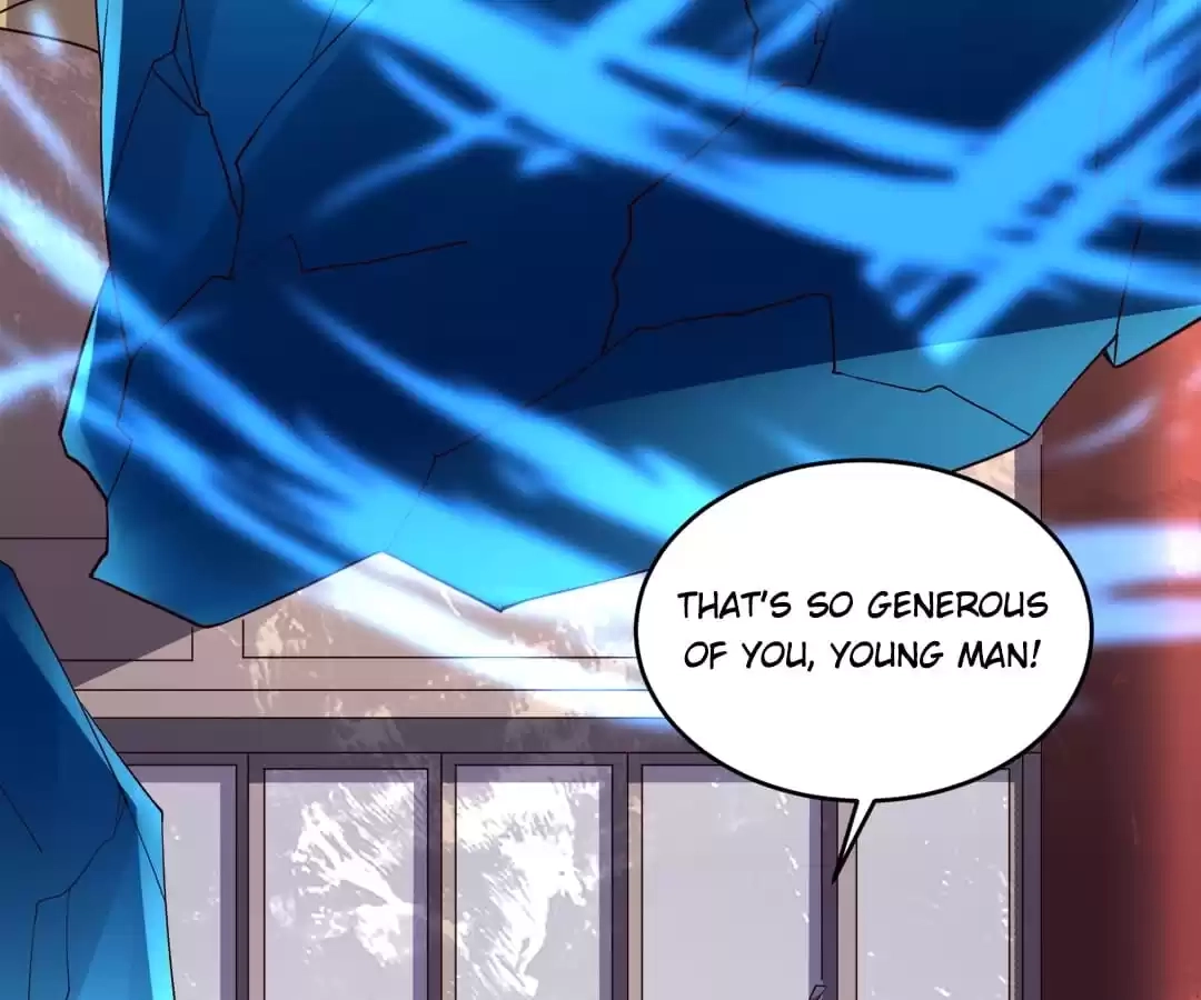 Banished Disciple's Counterattack Chapter 350 page 46 - 