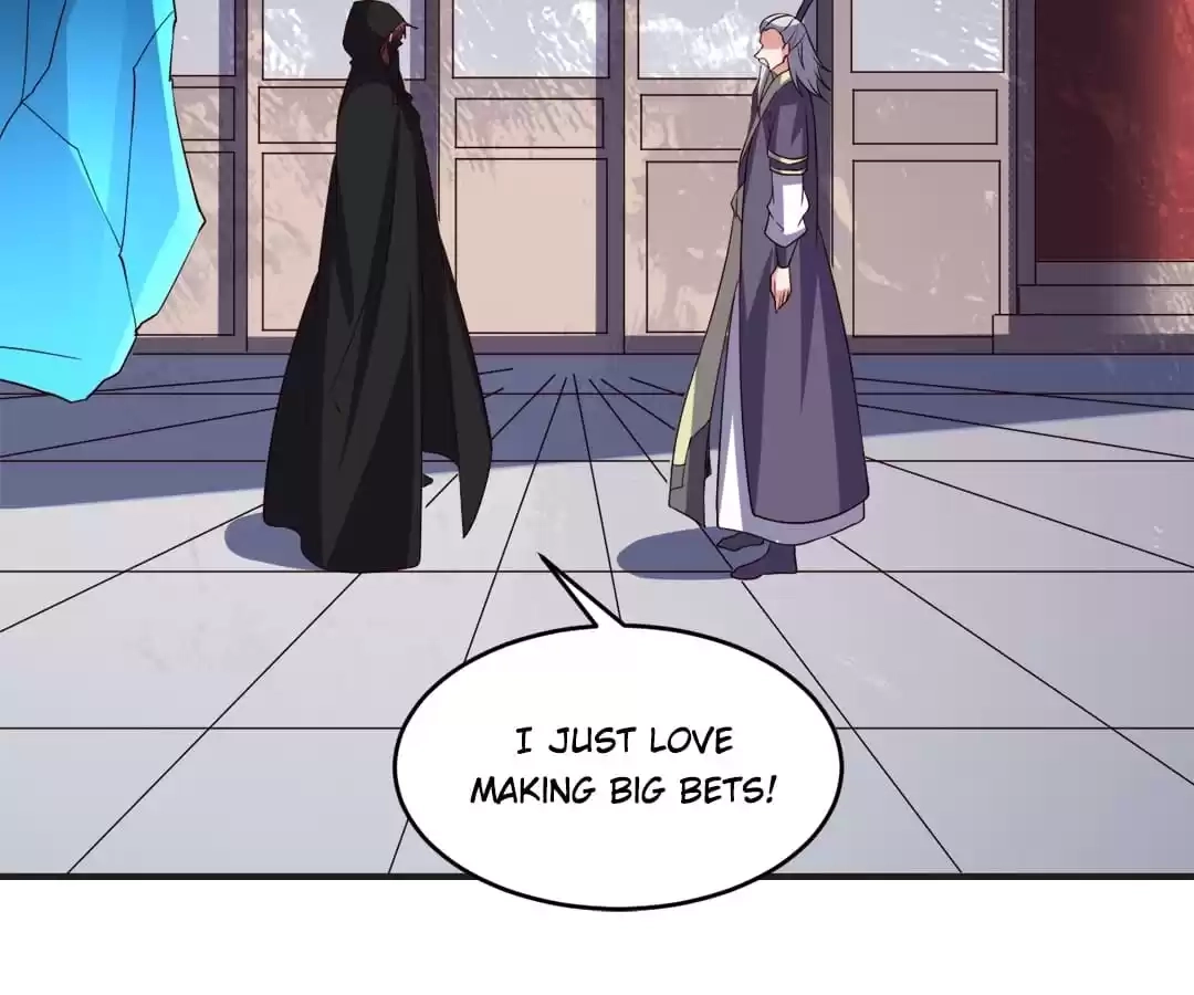 Banished Disciple's Counterattack Chapter 350 page 47 - 