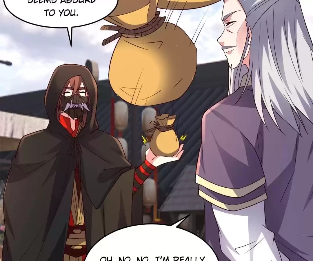 Banished Disciple's Counterattack Chapter 350 page 53 - 