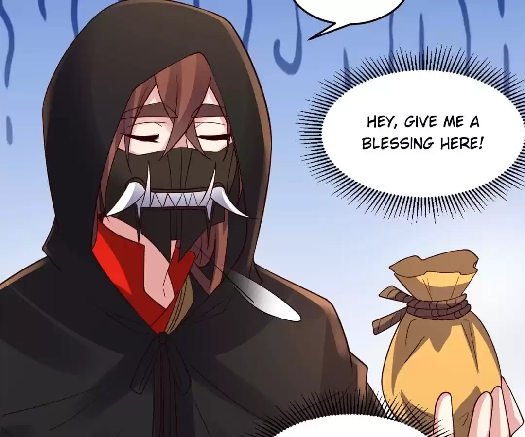 Banished Disciple's Counterattack Chapter 350 page 55 - 