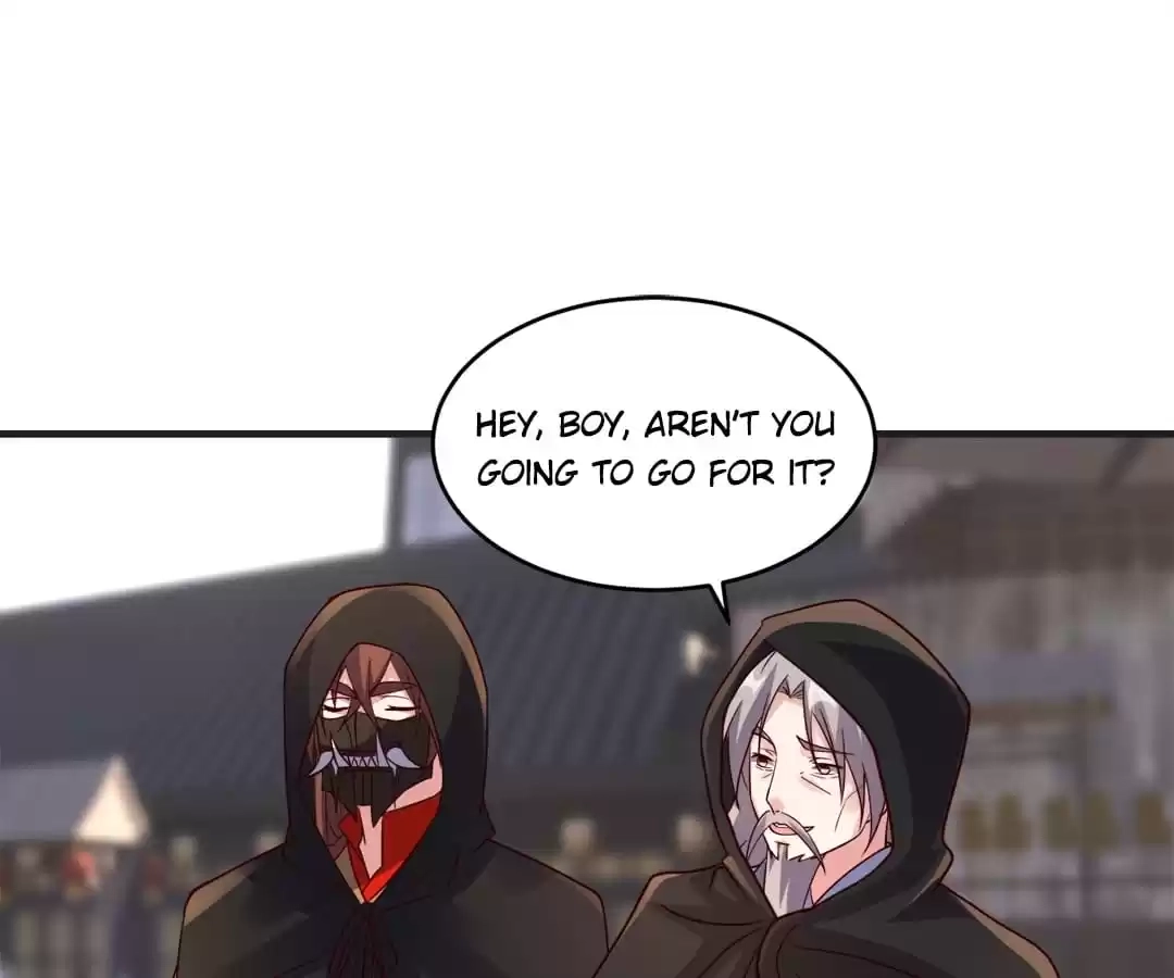 Banished Disciple's Counterattack Chapter 350 page 59 - 