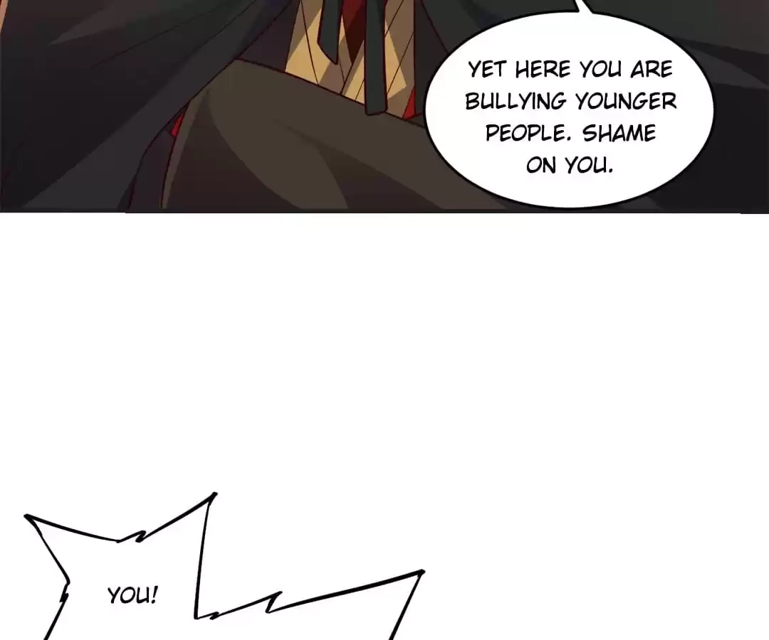 Banished Disciple's Counterattack Chapter 350 page 7 - 