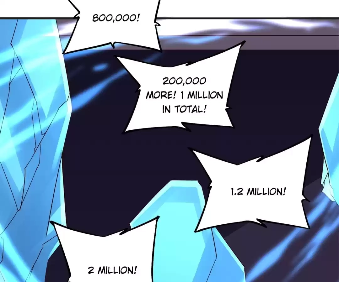 Banished Disciple's Counterattack Chapter 350 page 61 - 