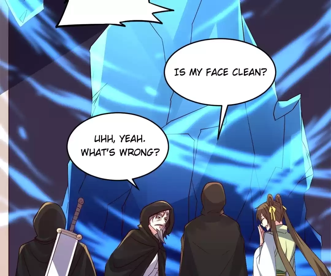 Banished Disciple's Counterattack Chapter 350 page 62 - 