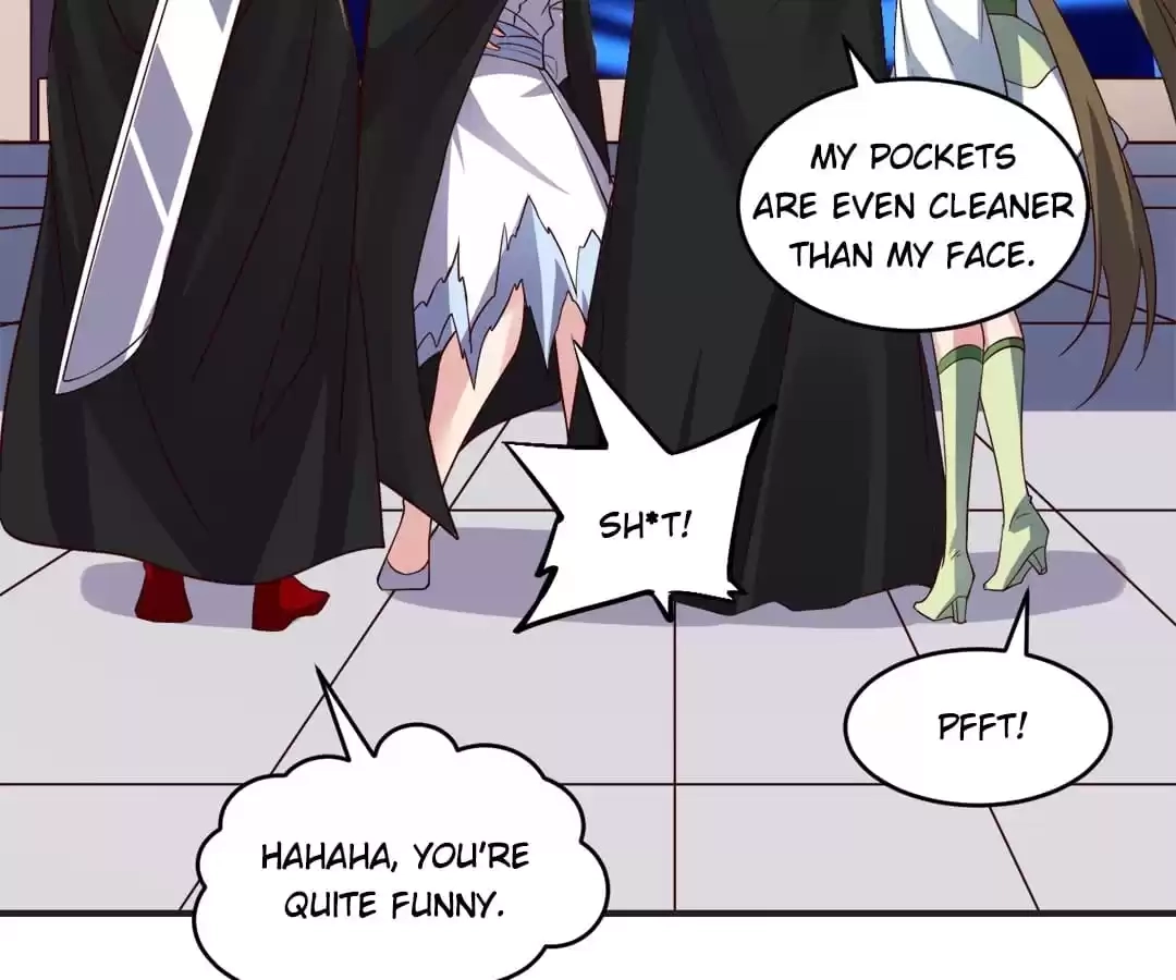 Banished Disciple's Counterattack Chapter 350 page 63 - 