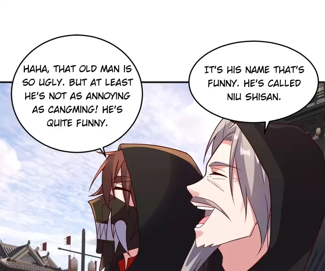 Banished Disciple's Counterattack Chapter 350 page 68 - 