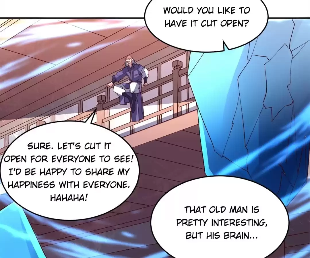 Banished Disciple's Counterattack Chapter 350 page 70 - 