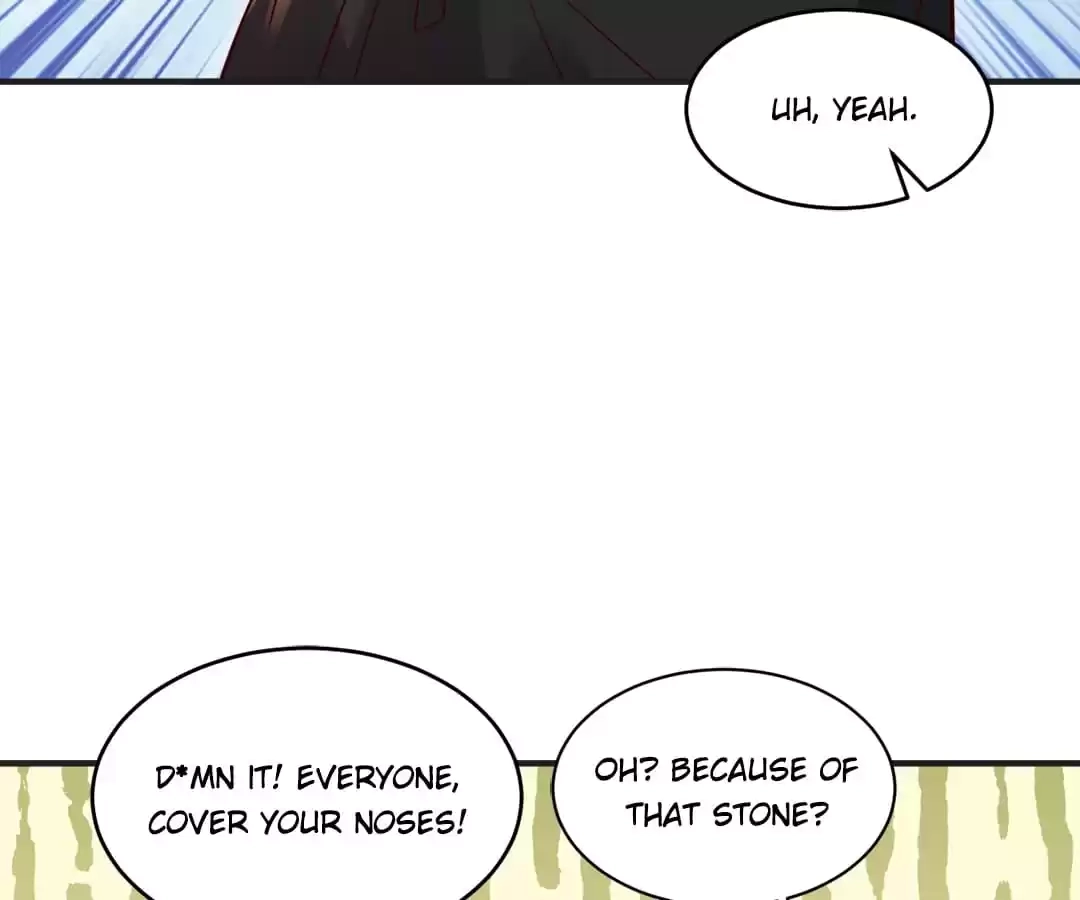 Banished Disciple's Counterattack Chapter 350 page 74 - 
