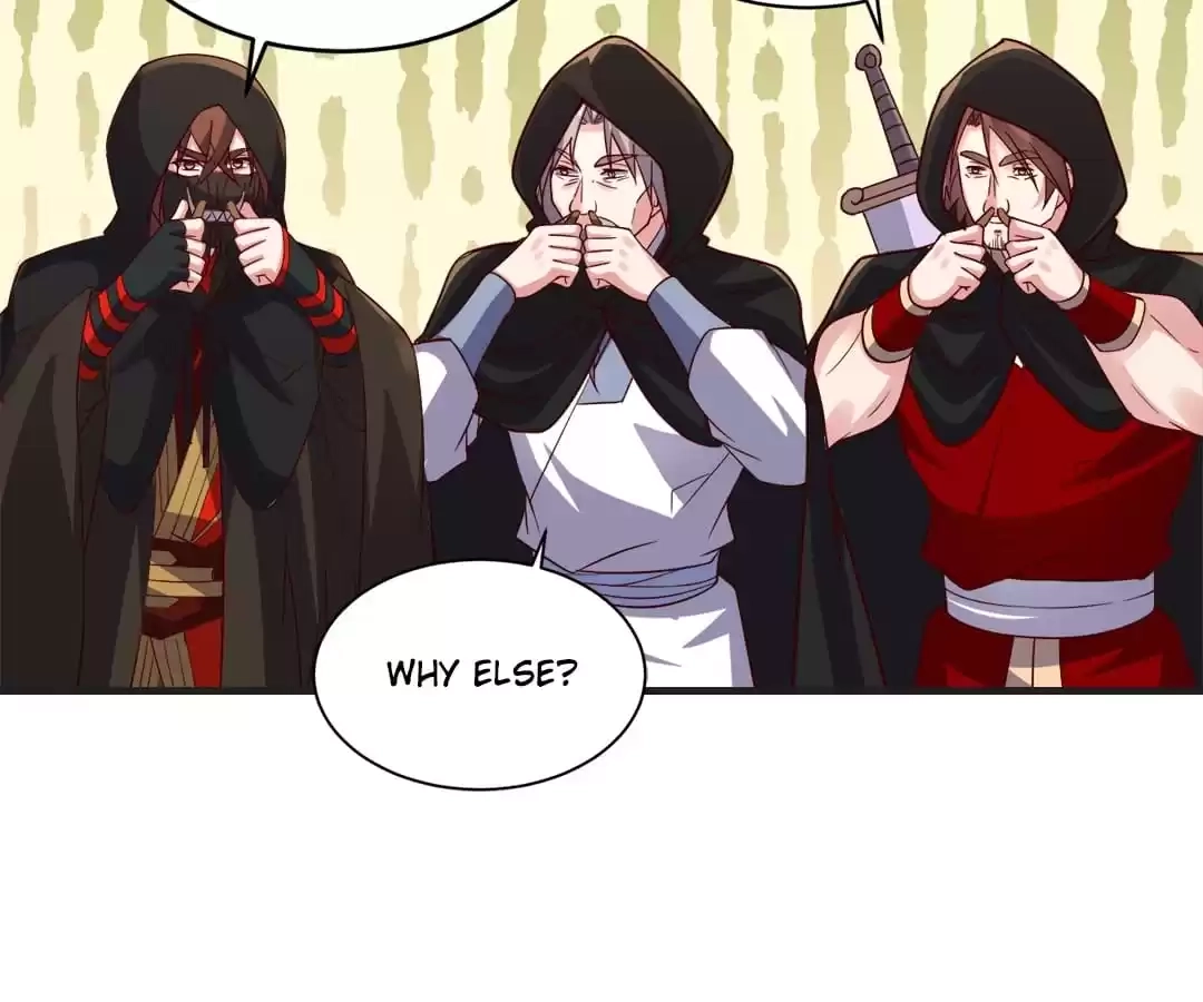 Banished Disciple's Counterattack Chapter 350 page 75 - 