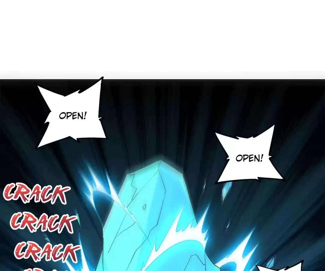 Banished Disciple's Counterattack Chapter 350 page 79 - 