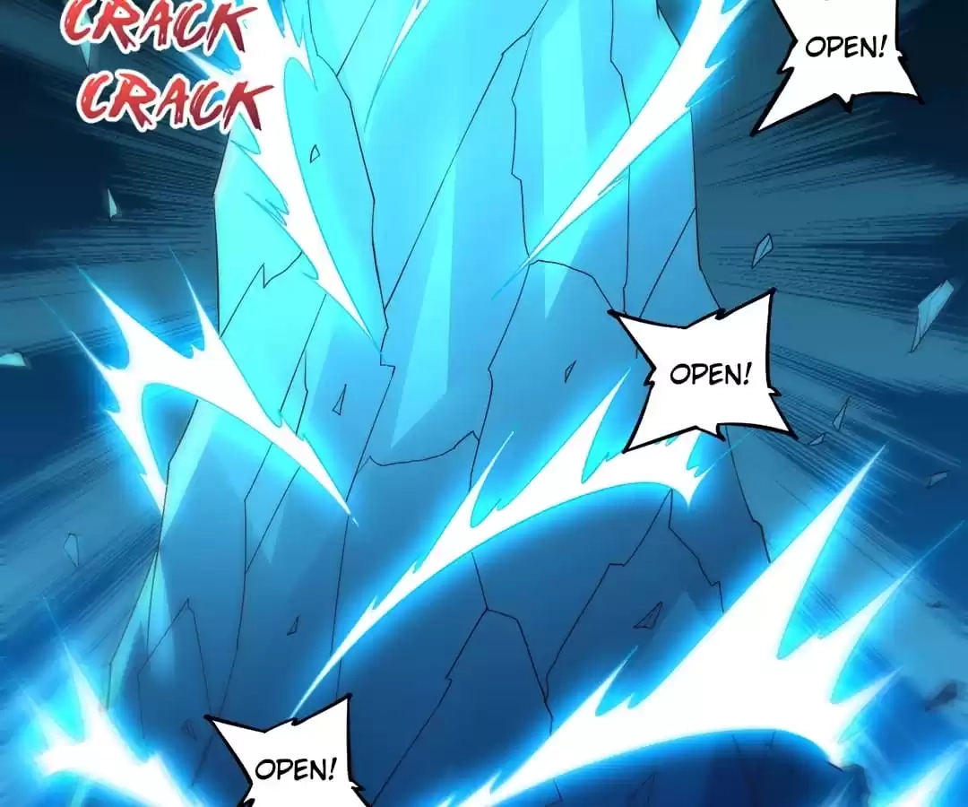 Banished Disciple's Counterattack Chapter 350 page 80 - 