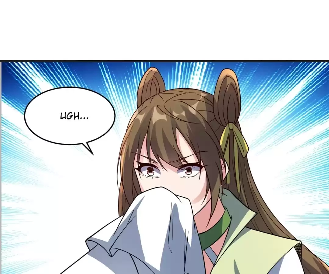 Banished Disciple's Counterattack Chapter 350 page 84 - 