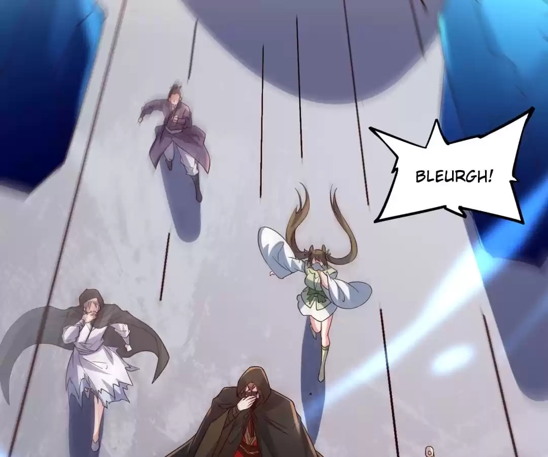 Banished Disciple's Counterattack Chapter 350 page 94 - 