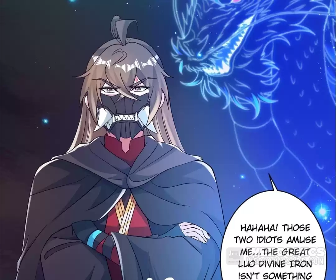 Banished Disciple's Counterattack Chapter 351 page 2 - 