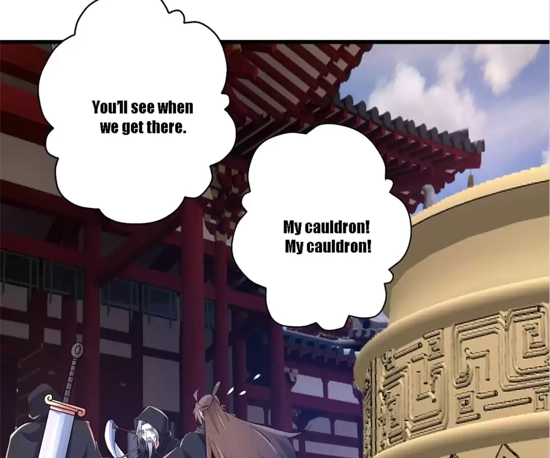 Banished Disciple's Counterattack Chapter 351 page 103 - 
