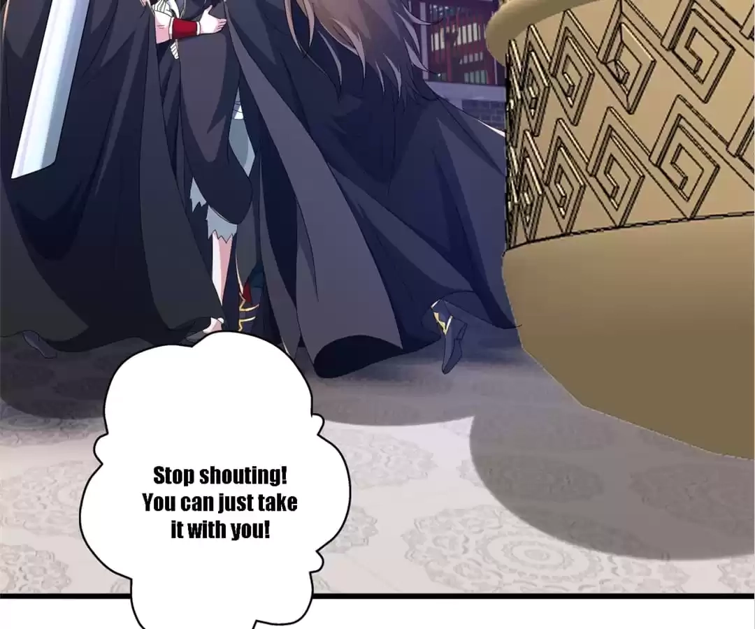 Banished Disciple's Counterattack Chapter 351 page 104 - 