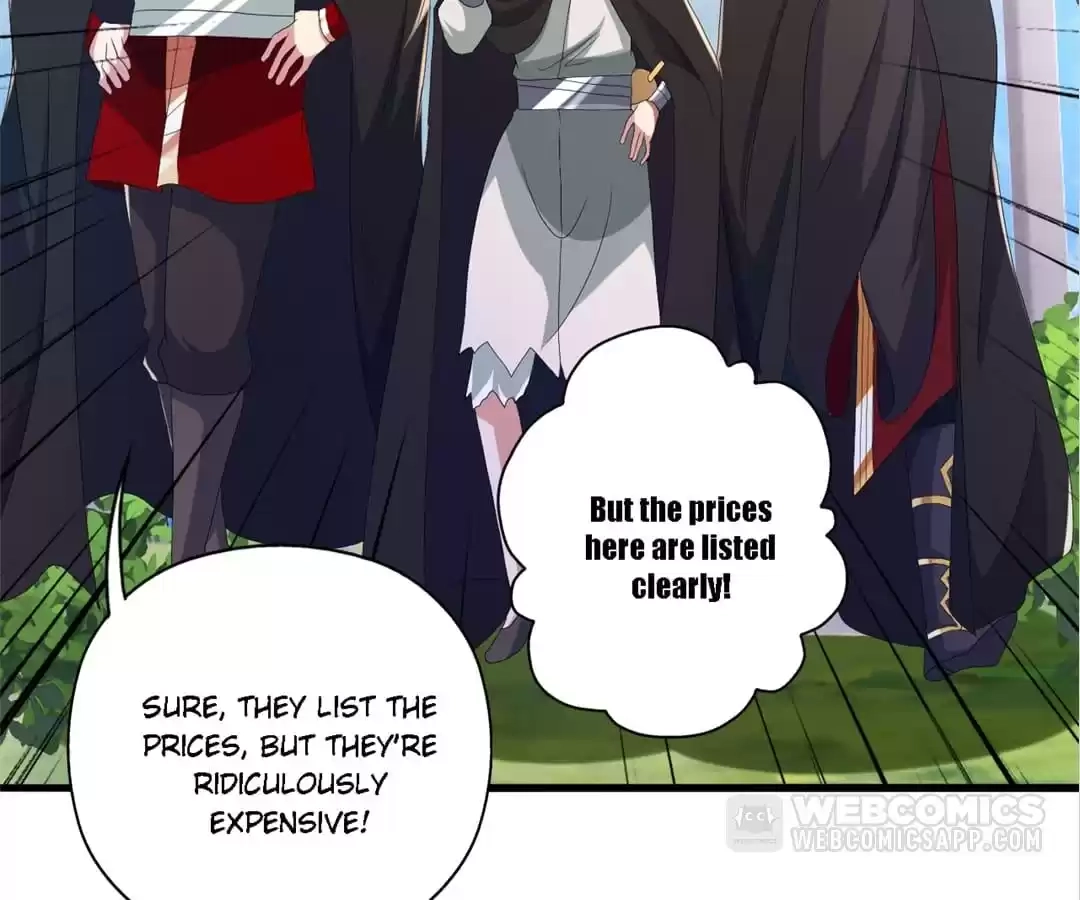 Banished Disciple's Counterattack Chapter 351 page 110 - 