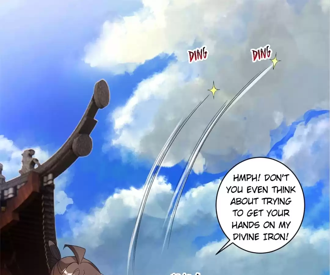 Banished Disciple's Counterattack Chapter 351 page 12 - 