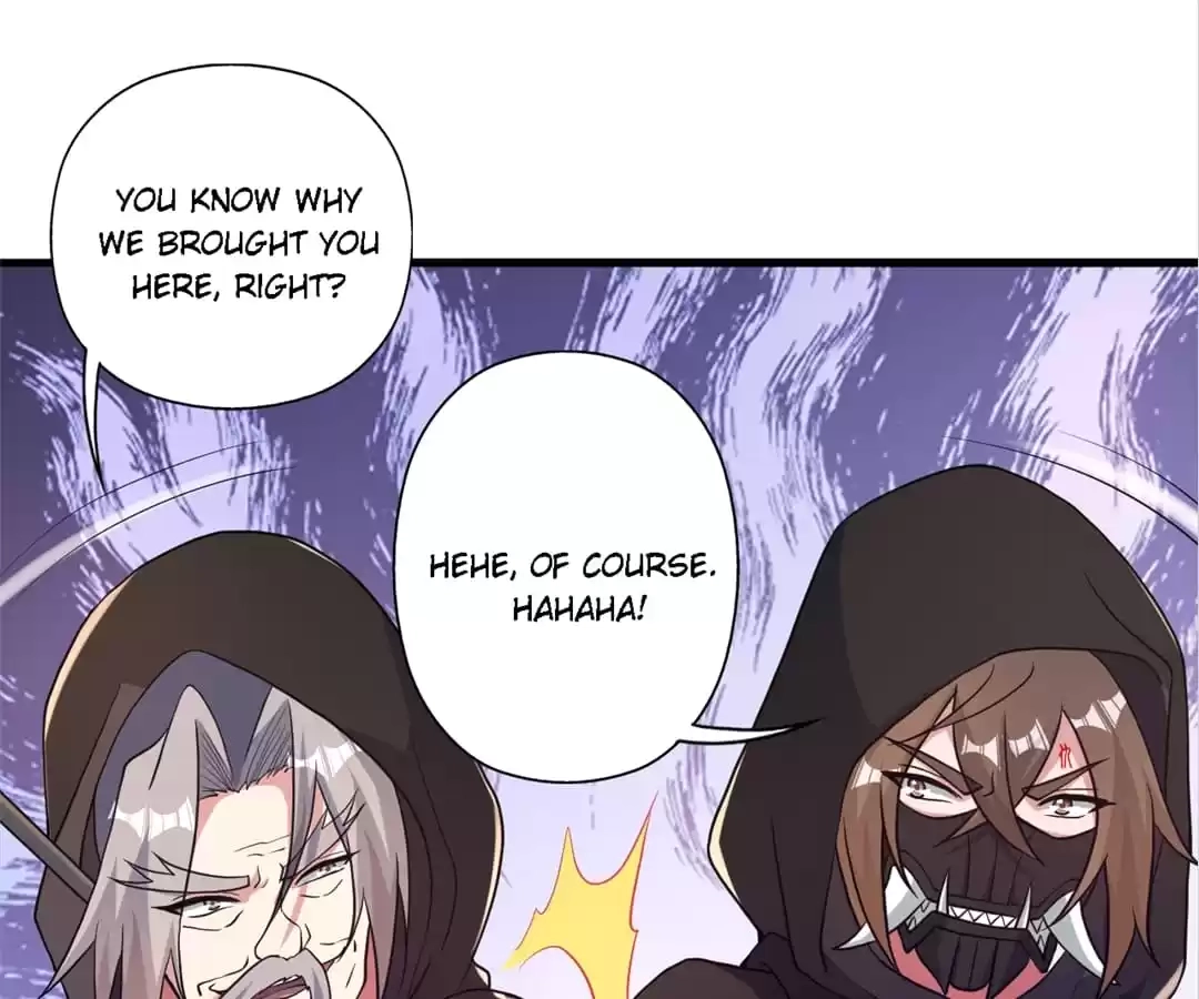 Banished Disciple's Counterattack Chapter 351 page 112 - 