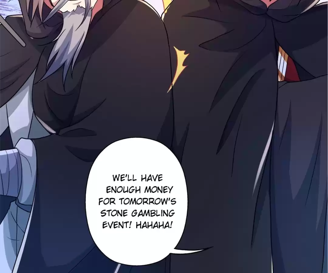 Banished Disciple's Counterattack Chapter 351 page 113 - 