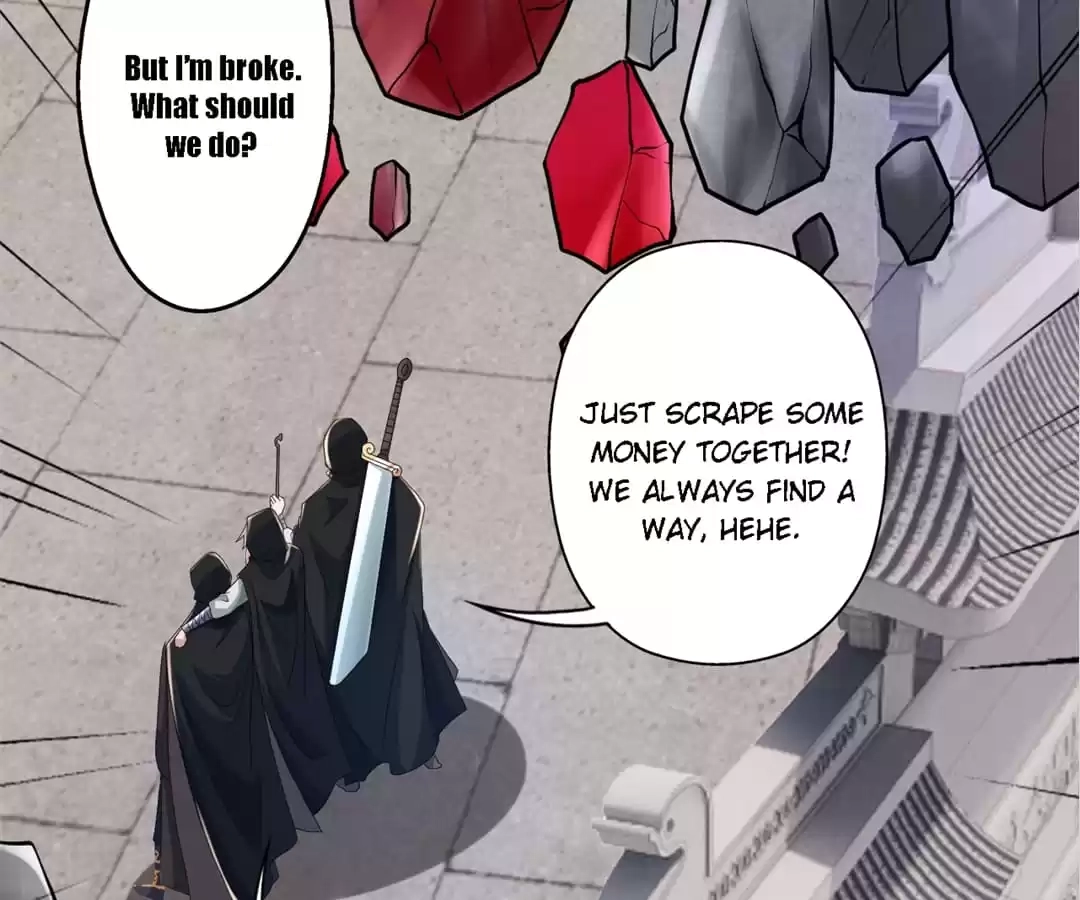 Banished Disciple's Counterattack Chapter 351 page 116 - 