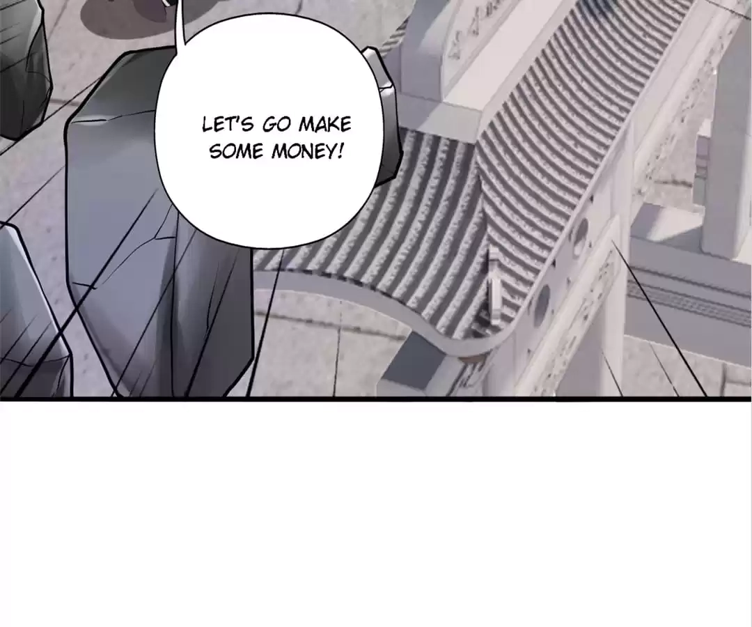 Banished Disciple's Counterattack Chapter 351 page 117 - 