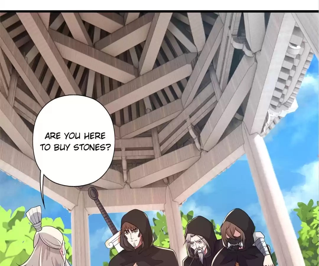 Banished Disciple's Counterattack Chapter 351 page 119 - 