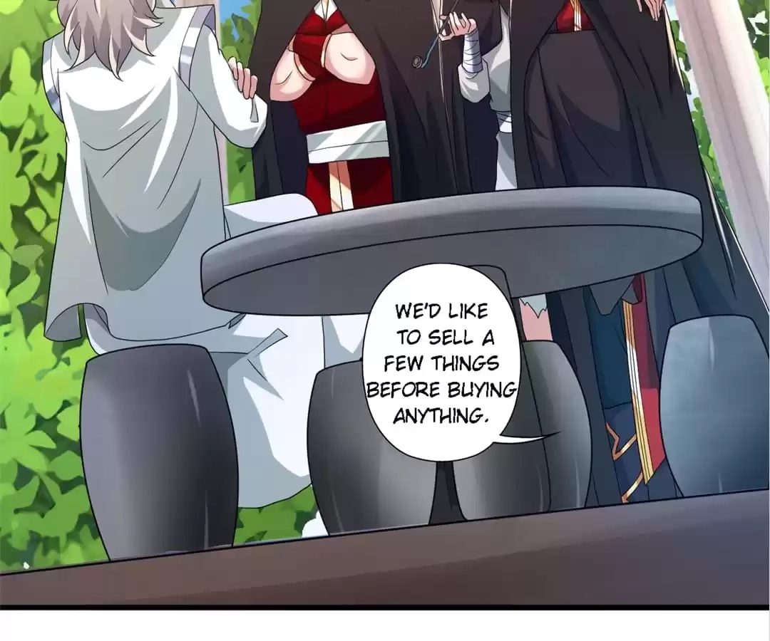 Banished Disciple's Counterattack Chapter 351 page 120 - 
