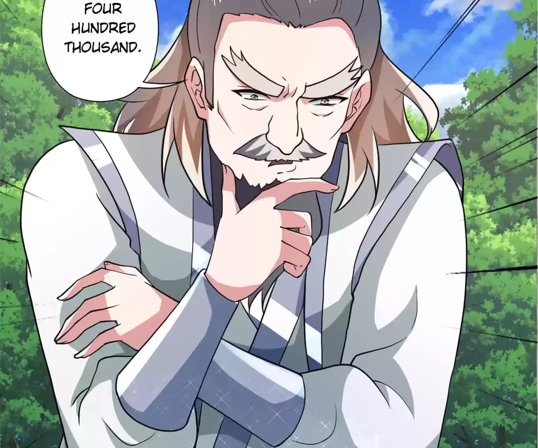 Banished Disciple's Counterattack Chapter 351 page 128 - 