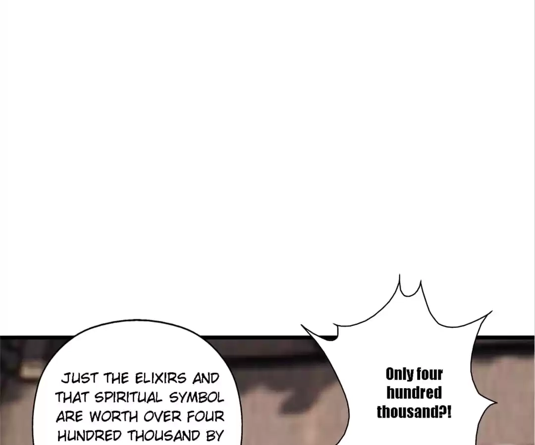 Banished Disciple's Counterattack Chapter 351 page 130 - 