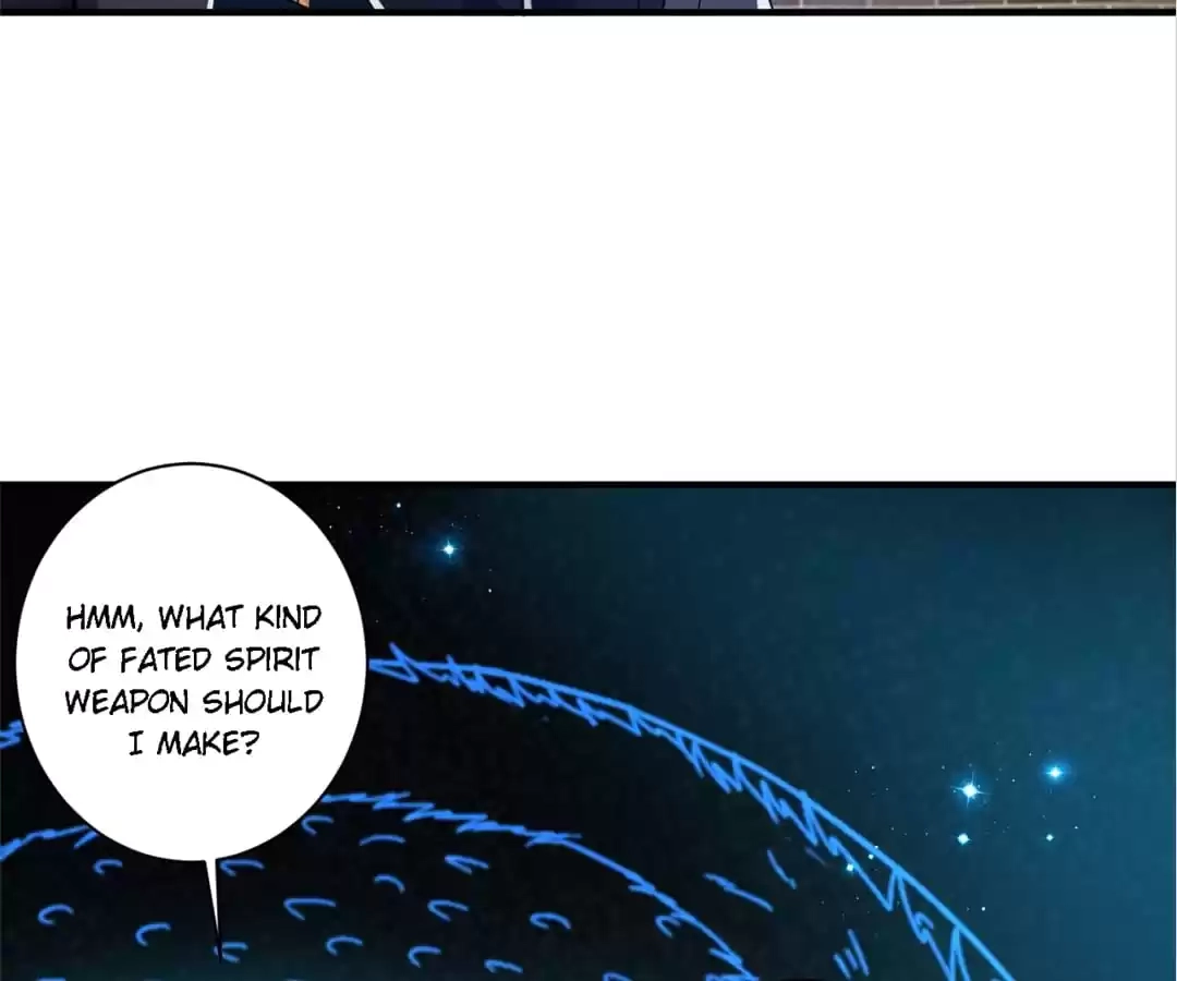Banished Disciple's Counterattack Chapter 351 page 14 - 
