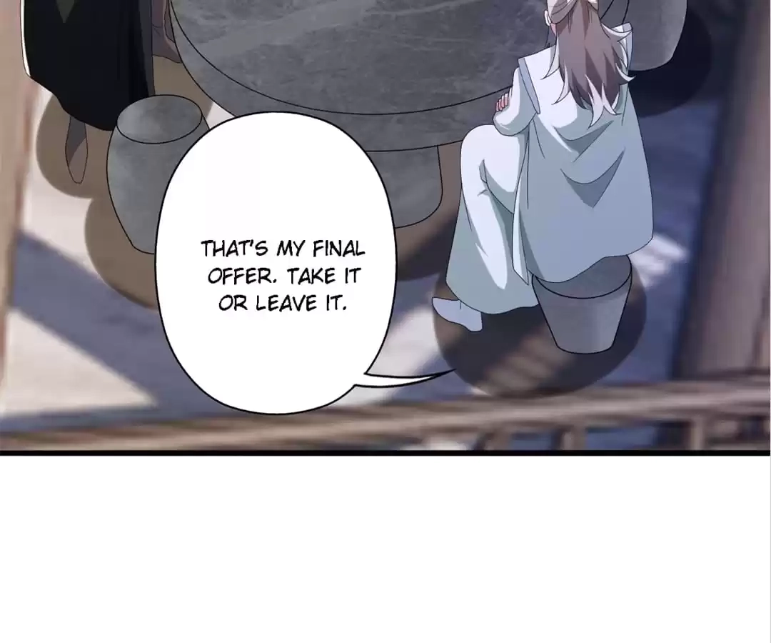 Banished Disciple's Counterattack Chapter 351 page 132 - 