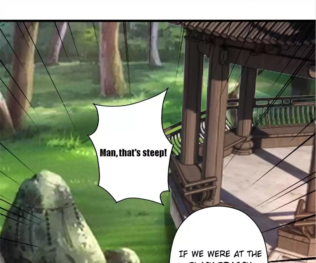 Banished Disciple's Counterattack Chapter 351 page 137 - 
