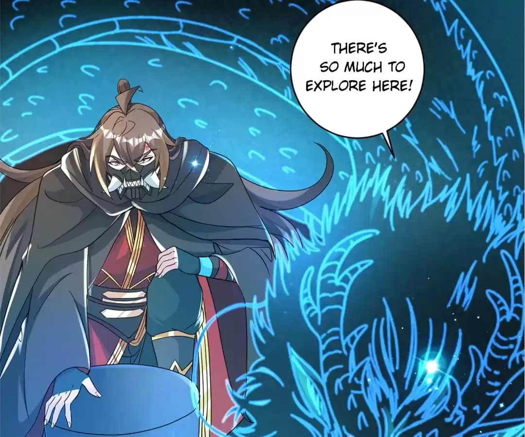 Banished Disciple's Counterattack Chapter 351 page 15 - 