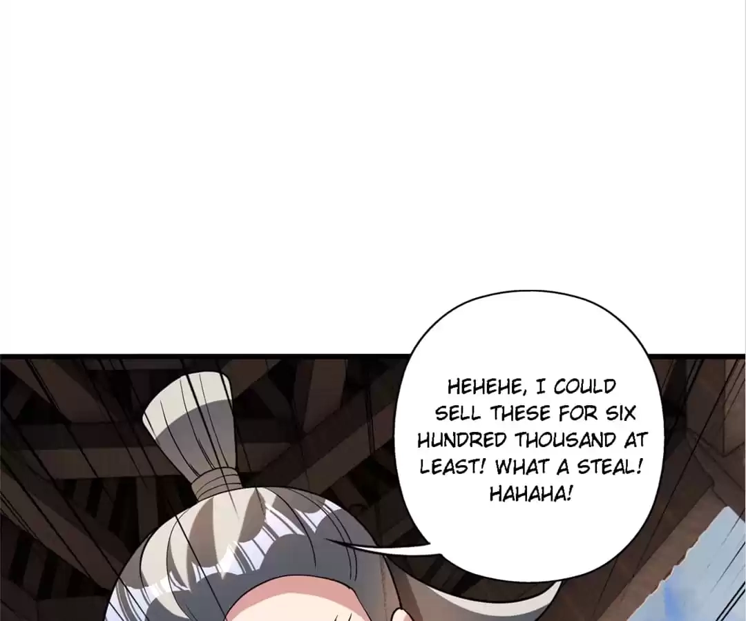Banished Disciple's Counterattack Chapter 351 page 143 - 