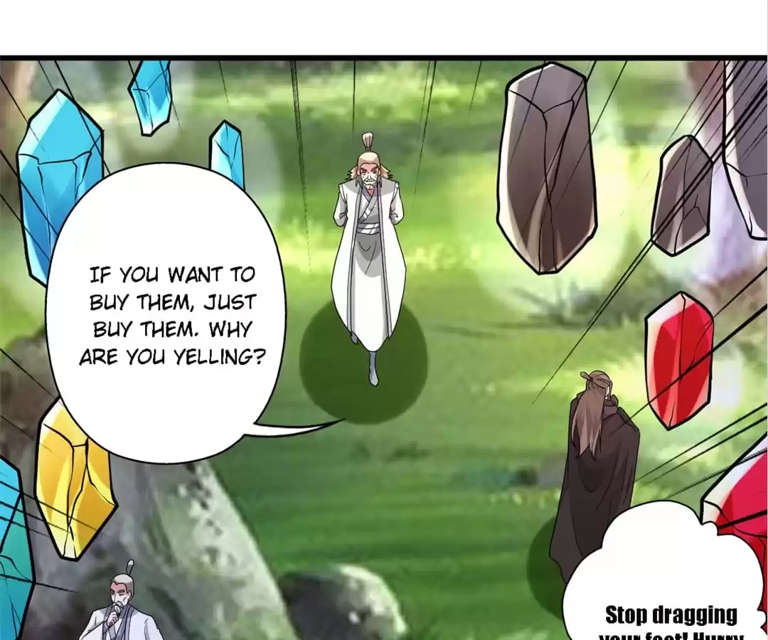 Banished Disciple's Counterattack Chapter 351 page 149 - 
