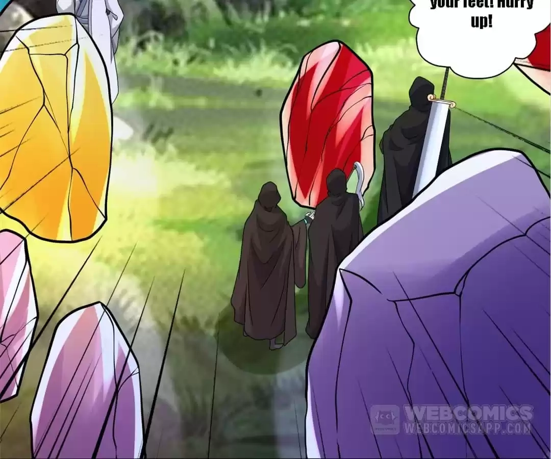 Banished Disciple's Counterattack Chapter 351 page 150 - 