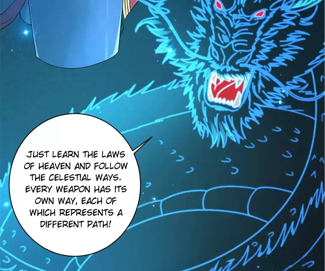 Banished Disciple's Counterattack Chapter 351 page 16 - 