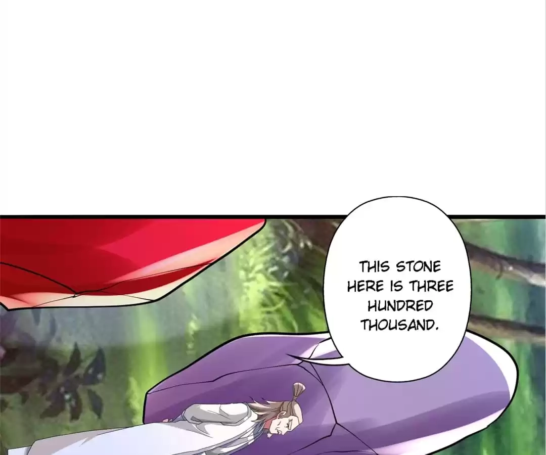 Banished Disciple's Counterattack Chapter 351 page 152 - 