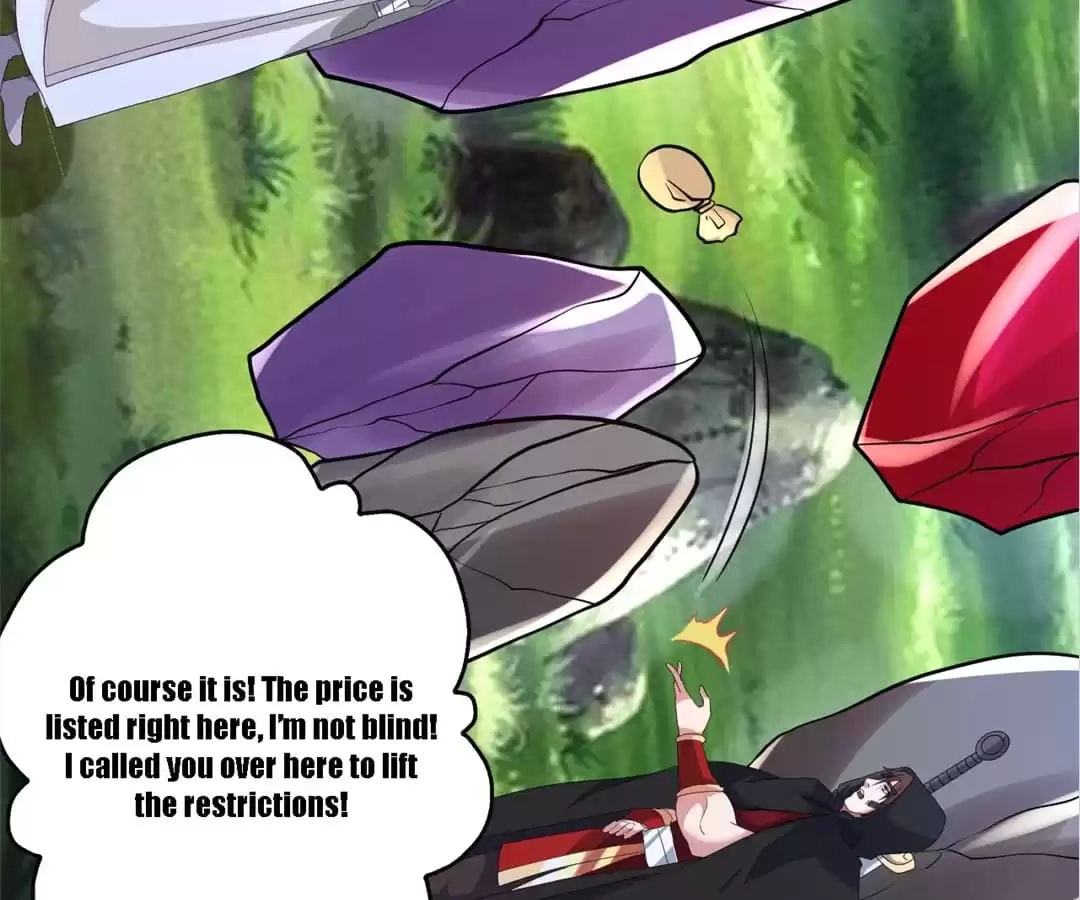 Banished Disciple's Counterattack Chapter 351 page 153 - 