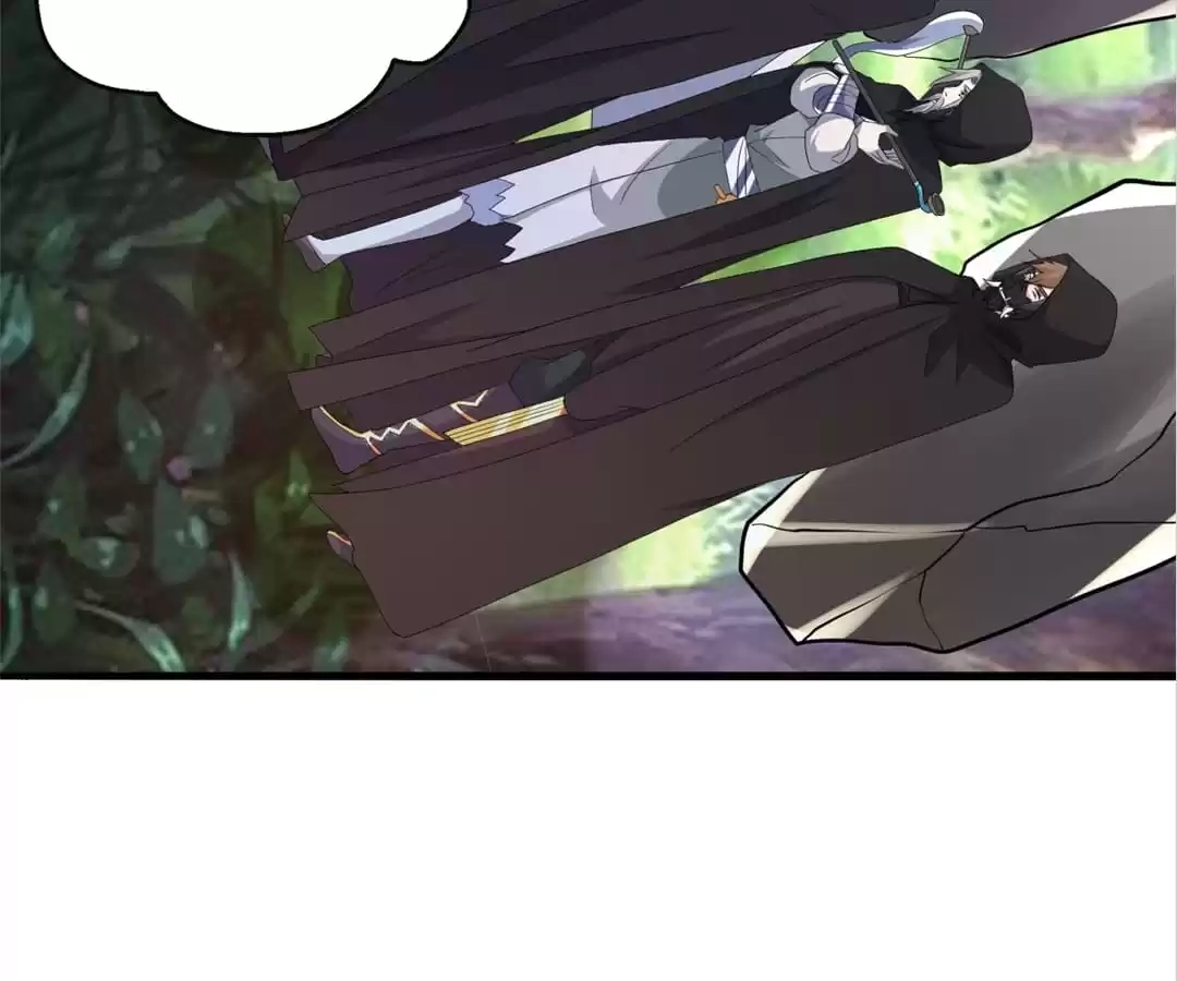Banished Disciple's Counterattack Chapter 351 page 154 - 