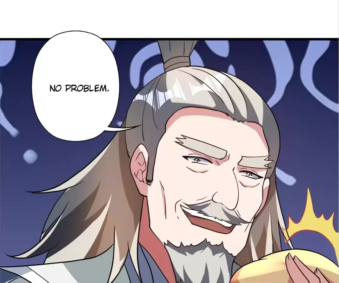 Banished Disciple's Counterattack Chapter 351 page 156 - 
