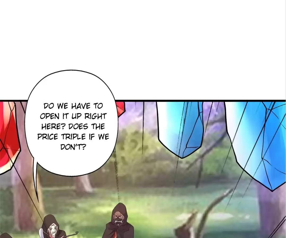 Banished Disciple's Counterattack Chapter 351 page 159 - 