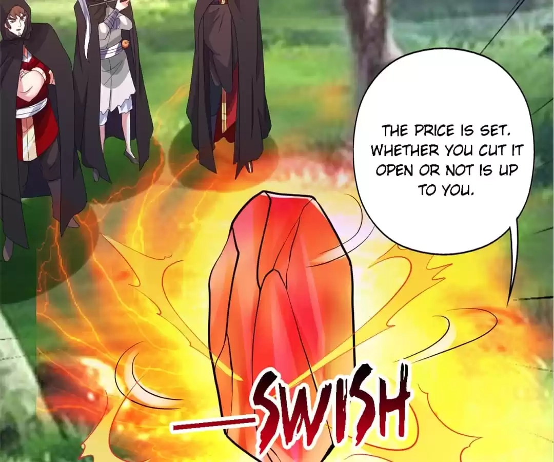 Banished Disciple's Counterattack Chapter 351 page 160 - 